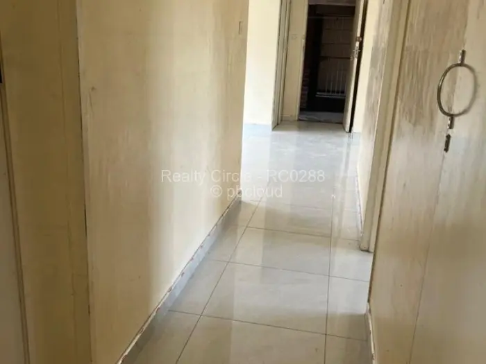 Flat/Apartment to Rent in Eastlea