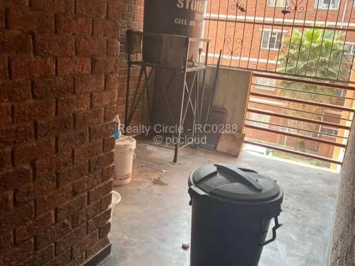 Flat/Apartment to Rent in Eastlea