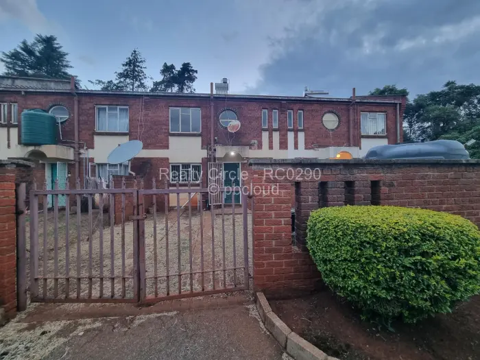 Flat/Apartment for Sale in Marlborough, Harare