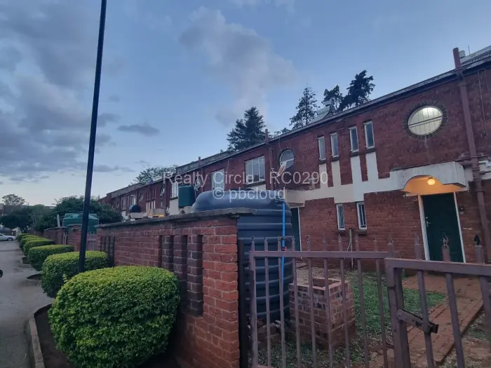 Flat/Apartment for Sale in Marlborough, Harare