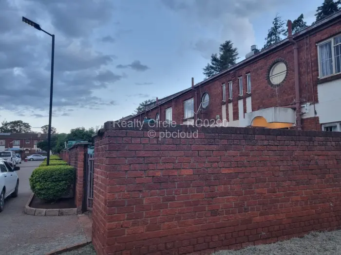 Flat/Apartment for Sale in Marlborough, Harare