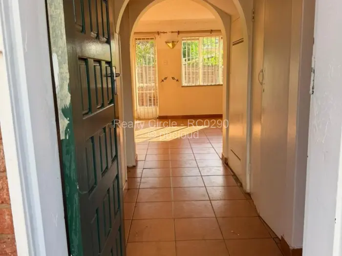 Flat/Apartment for Sale in Marlborough, Harare