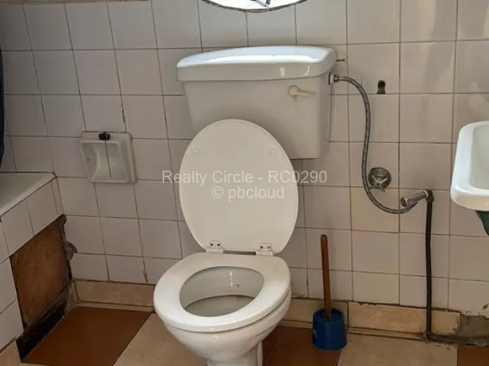 Flat/Apartment for Sale in Marlborough, Harare