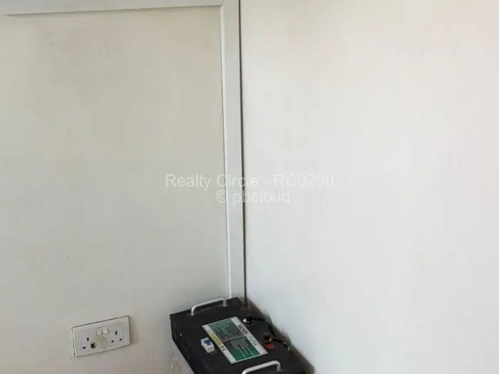 Flat/Apartment for Sale in Marlborough, Harare
