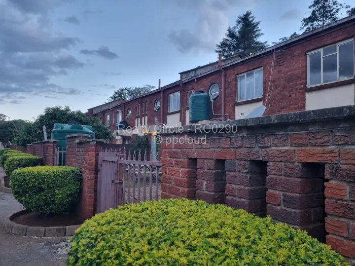 Flat/Apartment for Sale in Marlborough, Harare