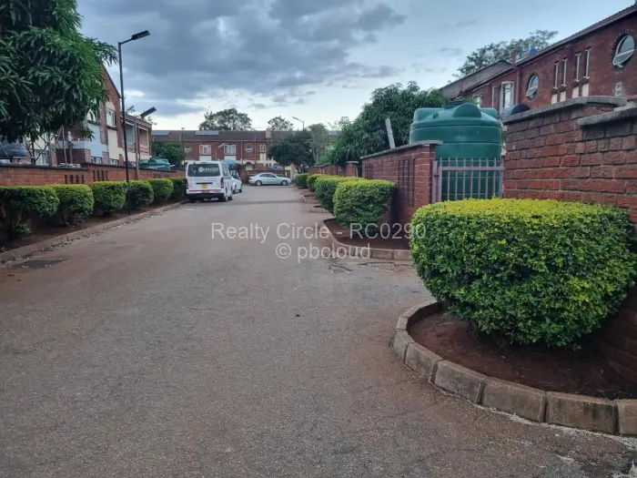 Flat/Apartment for Sale in Marlborough, Harare