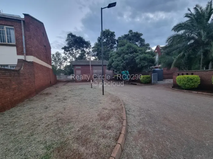 Flat/Apartment for Sale in Marlborough, Harare