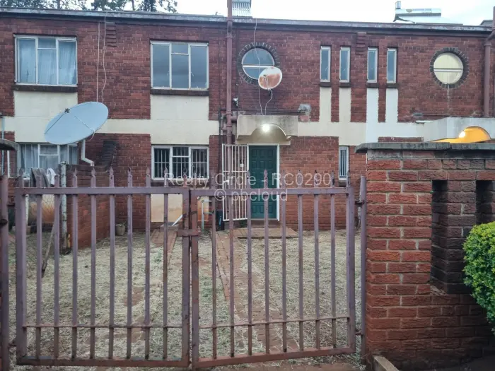 Flat/Apartment for Sale in Marlborough, Harare