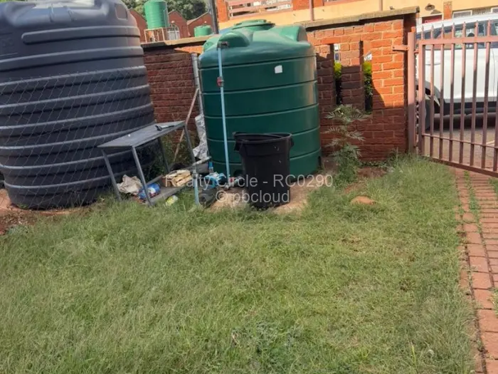 Flat/Apartment for Sale in Marlborough, Harare