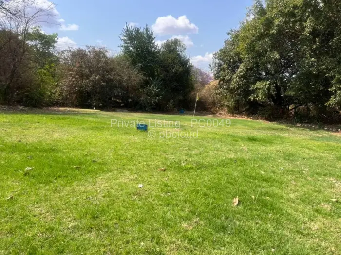 5 Bedroom House for Sale in Hogerty Hill, Harare