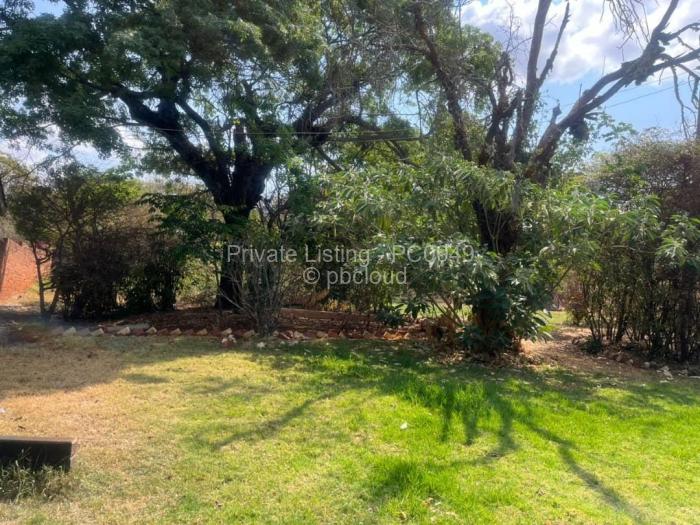 5 Bedroom House for Sale in Hogerty Hill, Harare