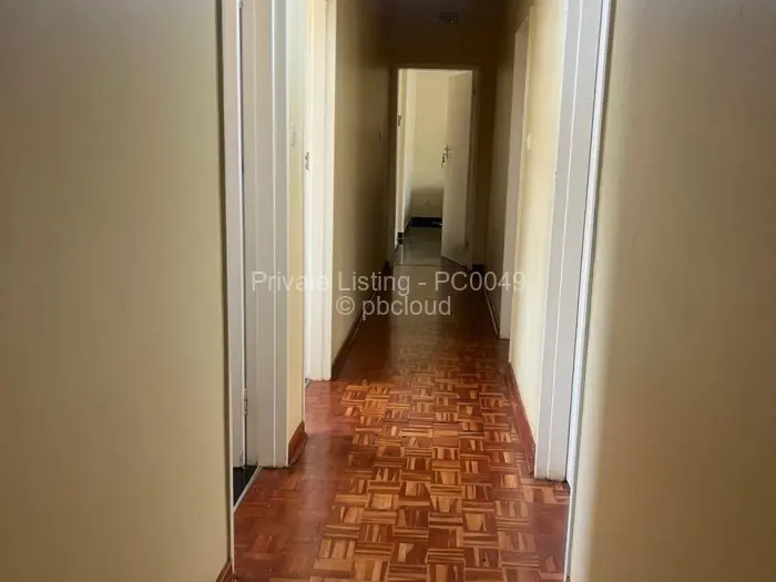 5 Bedroom House for Sale in Hogerty Hill, Harare