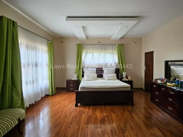 5 Bedroom House for Sale in Mandara, Harare