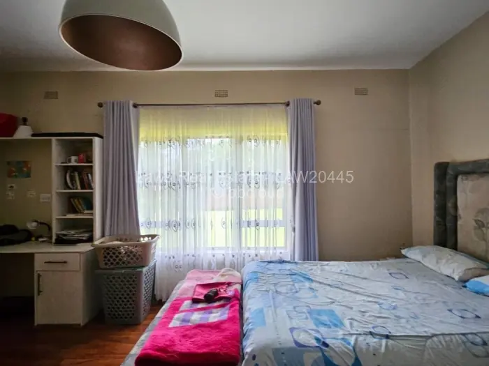 5 Bedroom House for Sale in Mandara, Harare