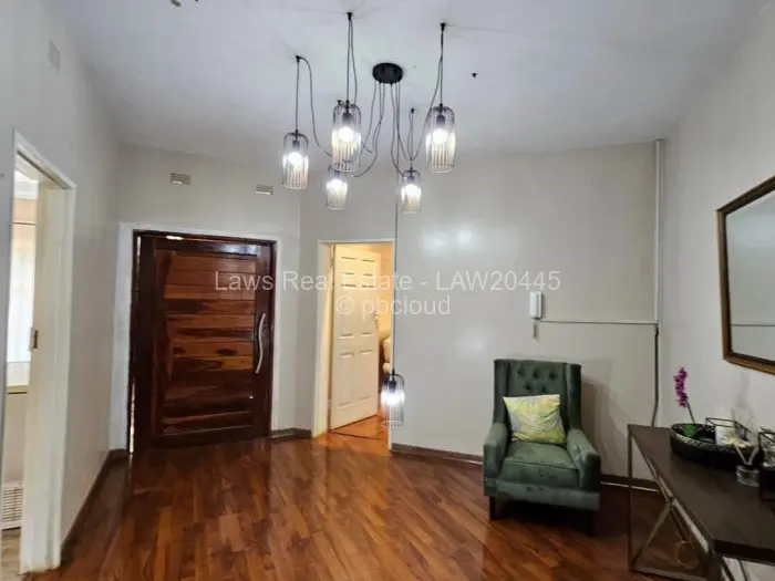 5 Bedroom House for Sale in Mandara, Harare