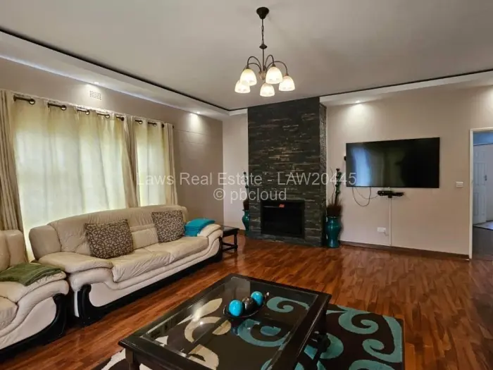 5 Bedroom House for Sale in Mandara, Harare