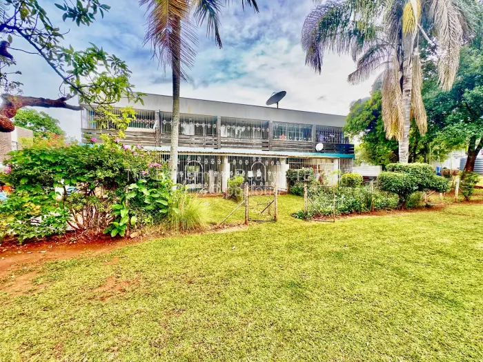 2 Bedroom Cottage/Garden Flat to Rent in Avondale