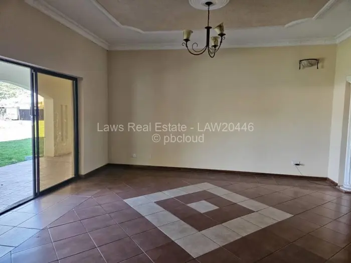 4 Bedroom House for Sale in Helensvale, Harare