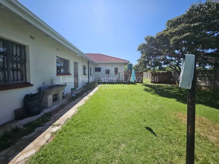 4 Bedroom House for Sale in Helensvale, Harare