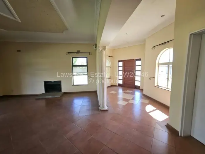 4 Bedroom House for Sale in Helensvale, Harare