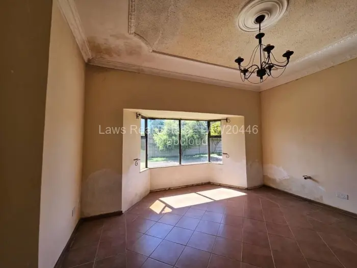 4 Bedroom House for Sale in Helensvale, Harare