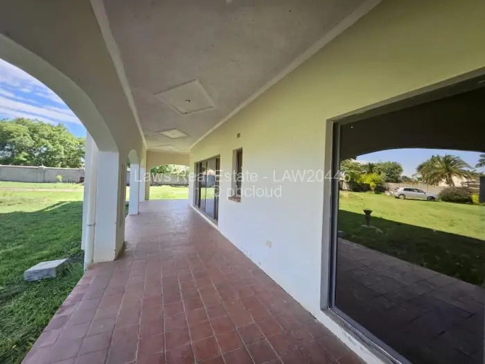 4 Bedroom House for Sale in Helensvale, Harare