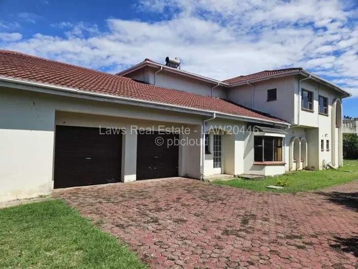 4 Bedroom House for Sale in Helensvale, Harare