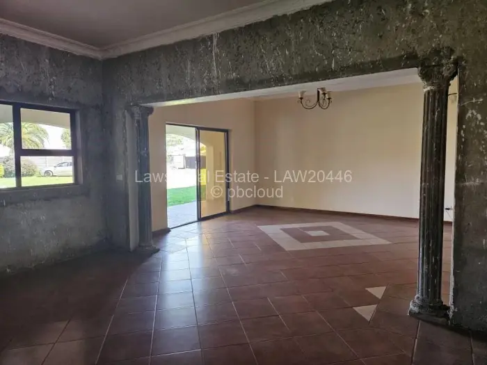4 Bedroom House for Sale in Helensvale, Harare