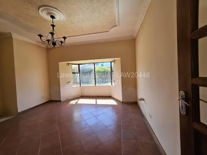 4 Bedroom House for Sale in Helensvale, Harare