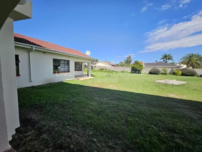 4 Bedroom House for Sale in Helensvale, Harare