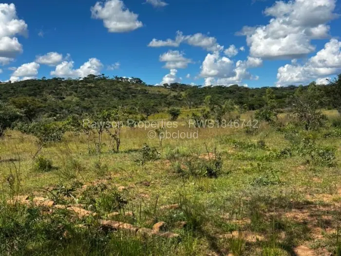 Farm/Plot for Sale in Gutu, Gutu