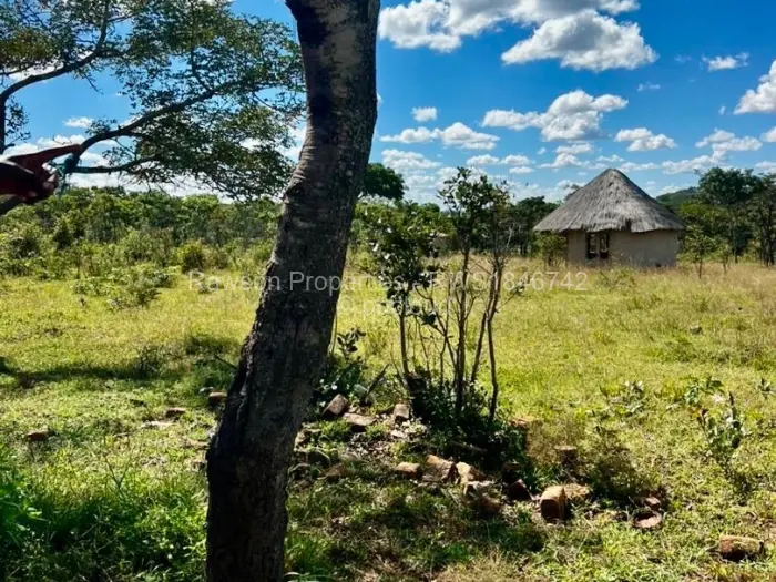 Farm/Plot for Sale in Gutu, Gutu
