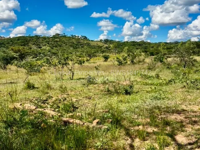 Farm/Plot for Sale in Gutu, Gutu