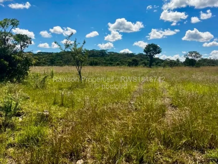 Farm/Plot for Sale in Gutu, Gutu