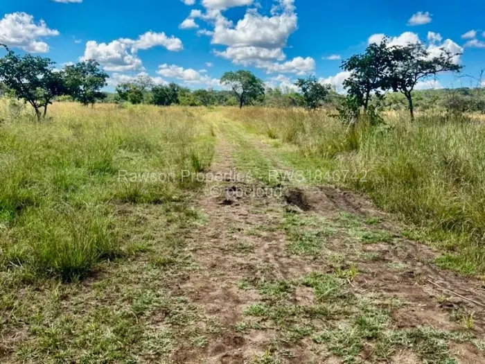 Farm/Plot for Sale in Gutu, Gutu