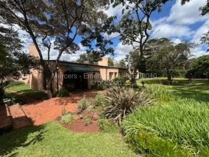4 Bedroom House to Rent in Avondale - The Ridge