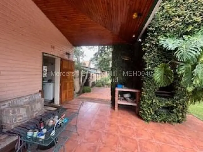 4 Bedroom House to Rent in Avondale - The Ridge