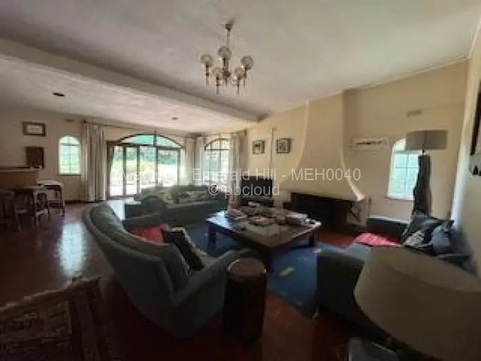 4 Bedroom House to Rent in Avondale - The Ridge