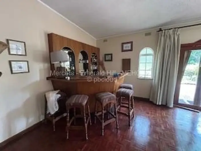 4 Bedroom House to Rent in Avondale - The Ridge