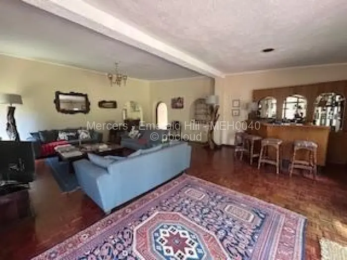 4 Bedroom House to Rent in Avondale - The Ridge