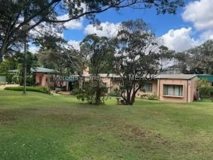 4 Bedroom House to Rent in Avondale - The Ridge