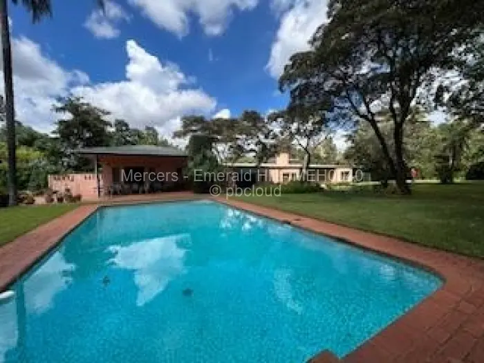 4 Bedroom House to Rent in Avondale - The Ridge