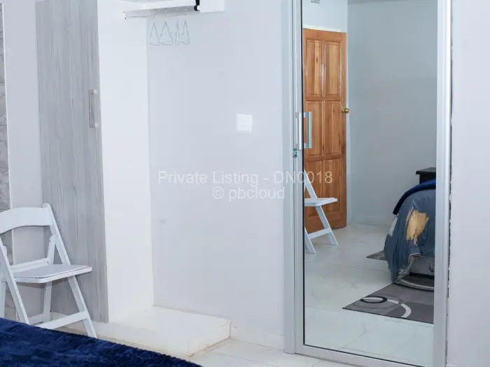 House to Rent in Glen Forest, Harare