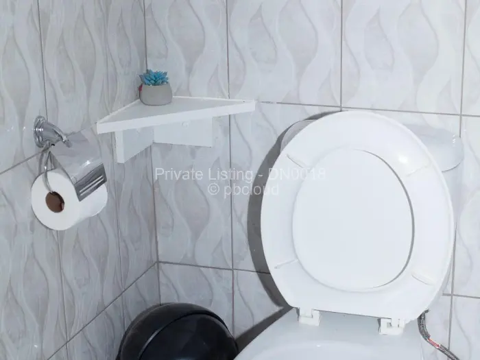 House to Rent in Glen Forest, Harare