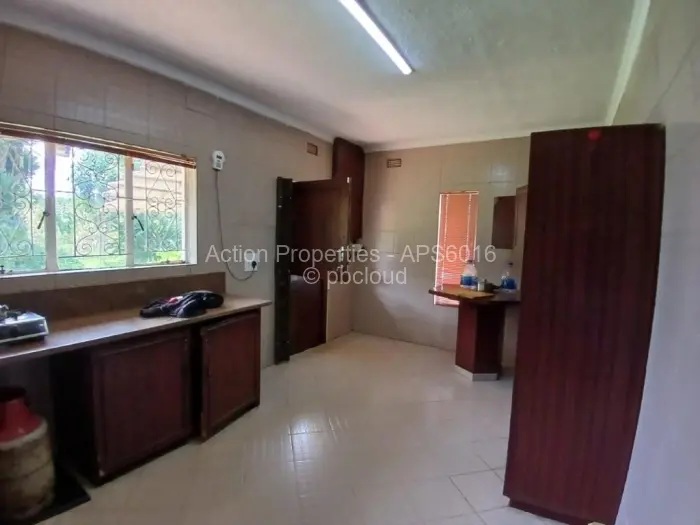 3 Bedroom House to Rent in Milton Park