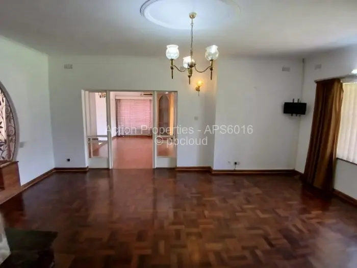 3 Bedroom House to Rent in Milton Park