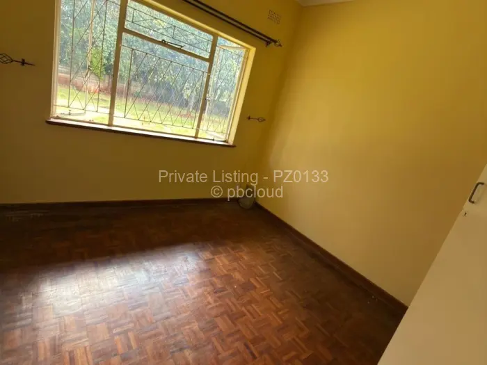 House to Rent in Greendale, Harare
