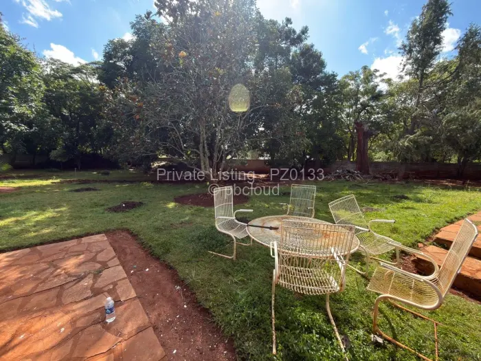 House to Rent in Greendale, Harare
