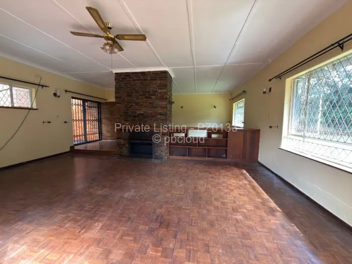 House to Rent in Greendale, Harare