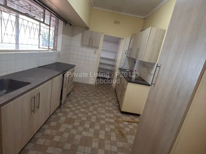 House to Rent in Greendale, Harare